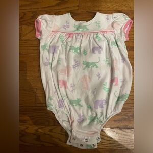 TBBC zoo animal bubble